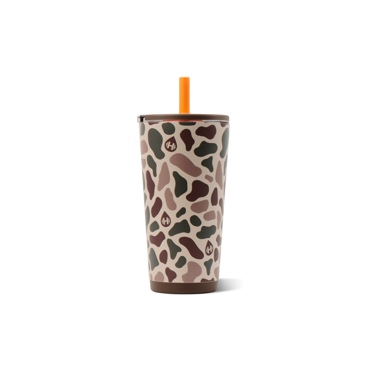 Duck Camo HydroJug 20 oz Everyday Tumbler