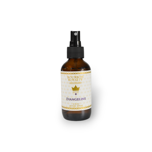 Room Spray: Evangeline
