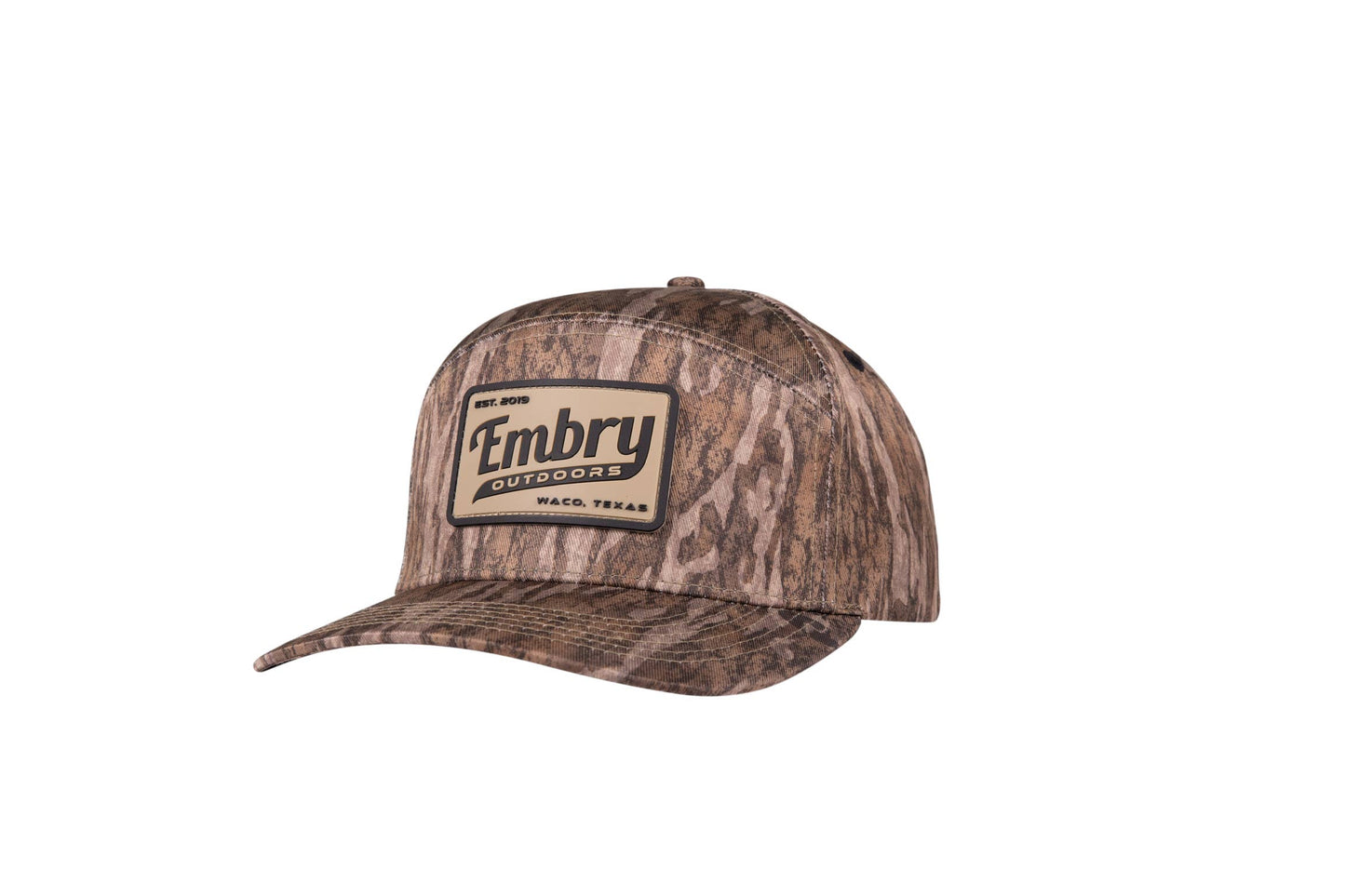 New Bottomland 6 Panel