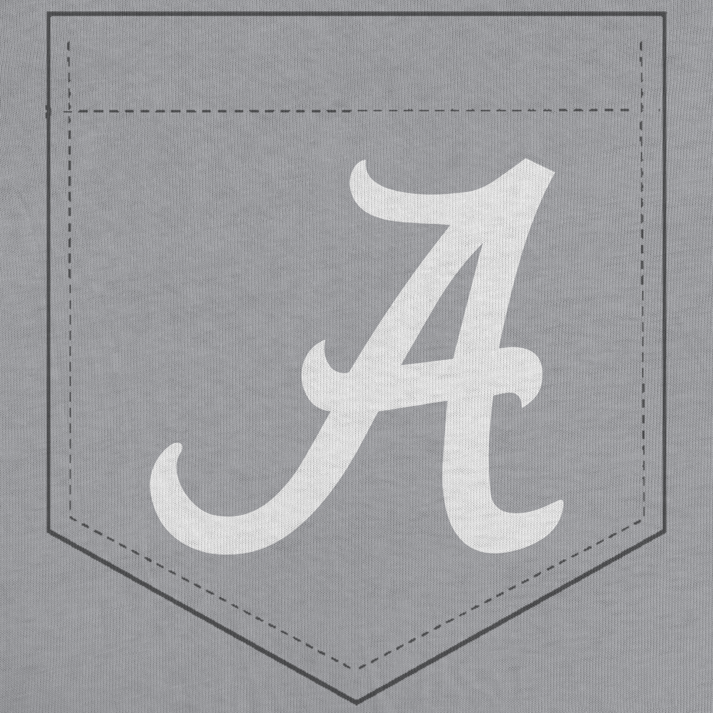 Alabama - Roll Tide Always: Kids / Brick