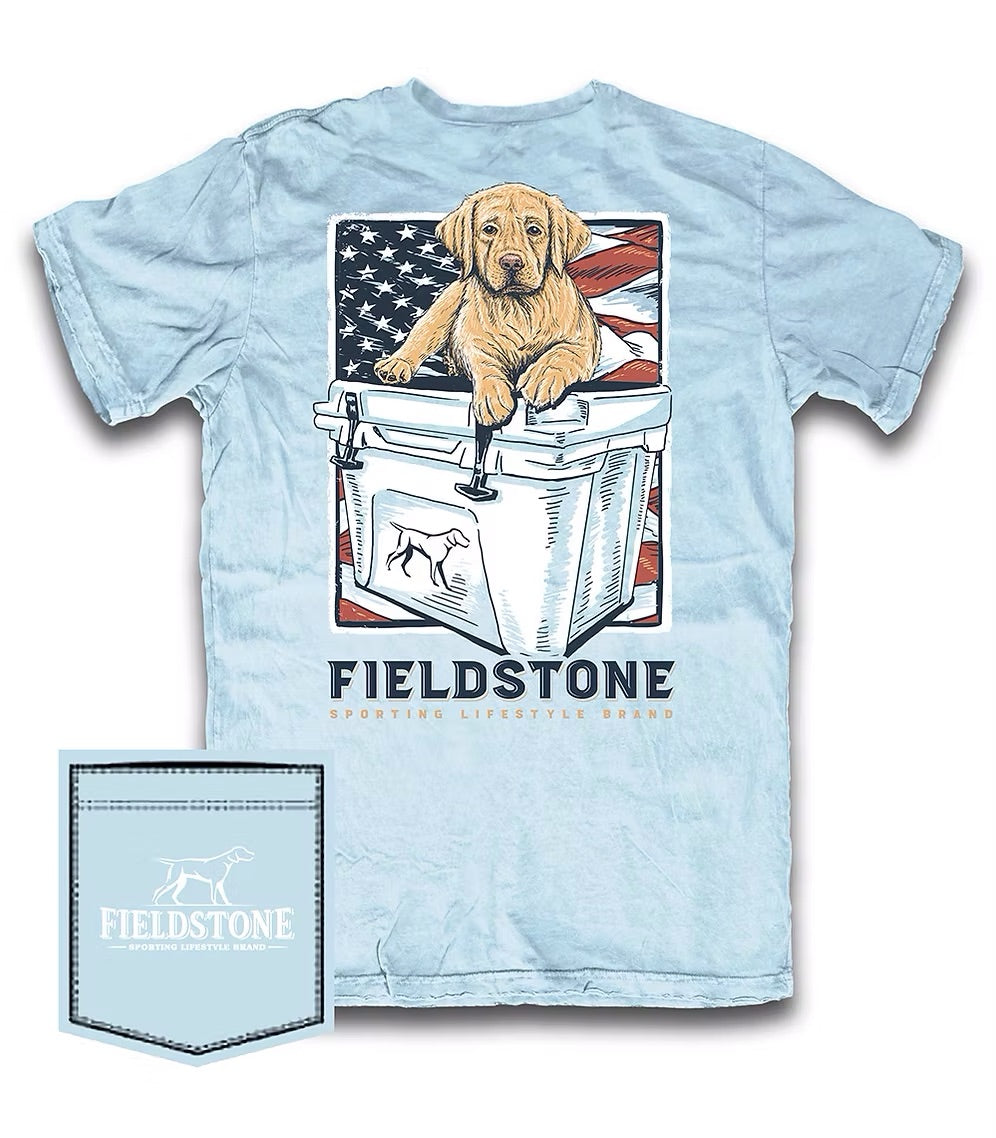Fieldstone Cooler Puppy (R900)