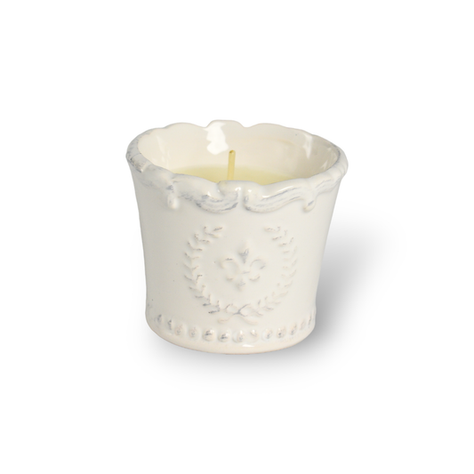 3 Ounce Marquis Votive: Paradise