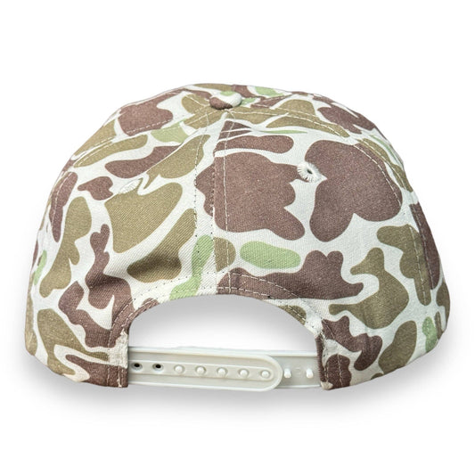 Cotton Rope Hat - Duck Field