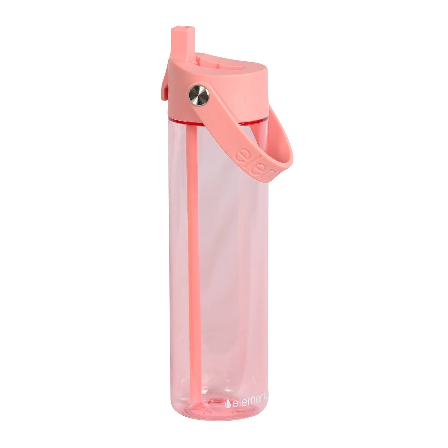 26oz Splash Bottle - Rose