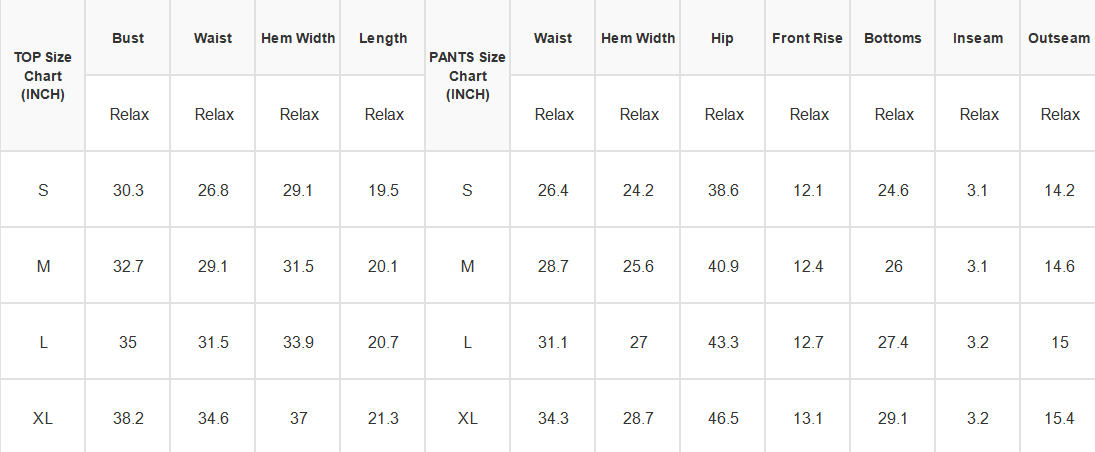 LAS Slim Tank Top High Waist Shorts 2pcs Outfit : Sachet Pink