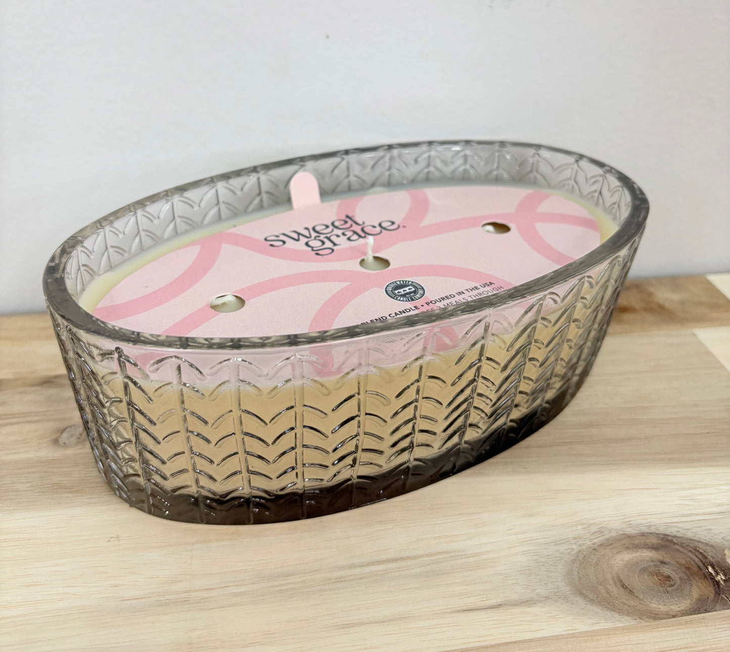 Sweet Grace Collection BW #026