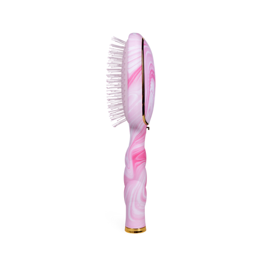 TELETIE Detangler Brush | Medium | Pinch Me!