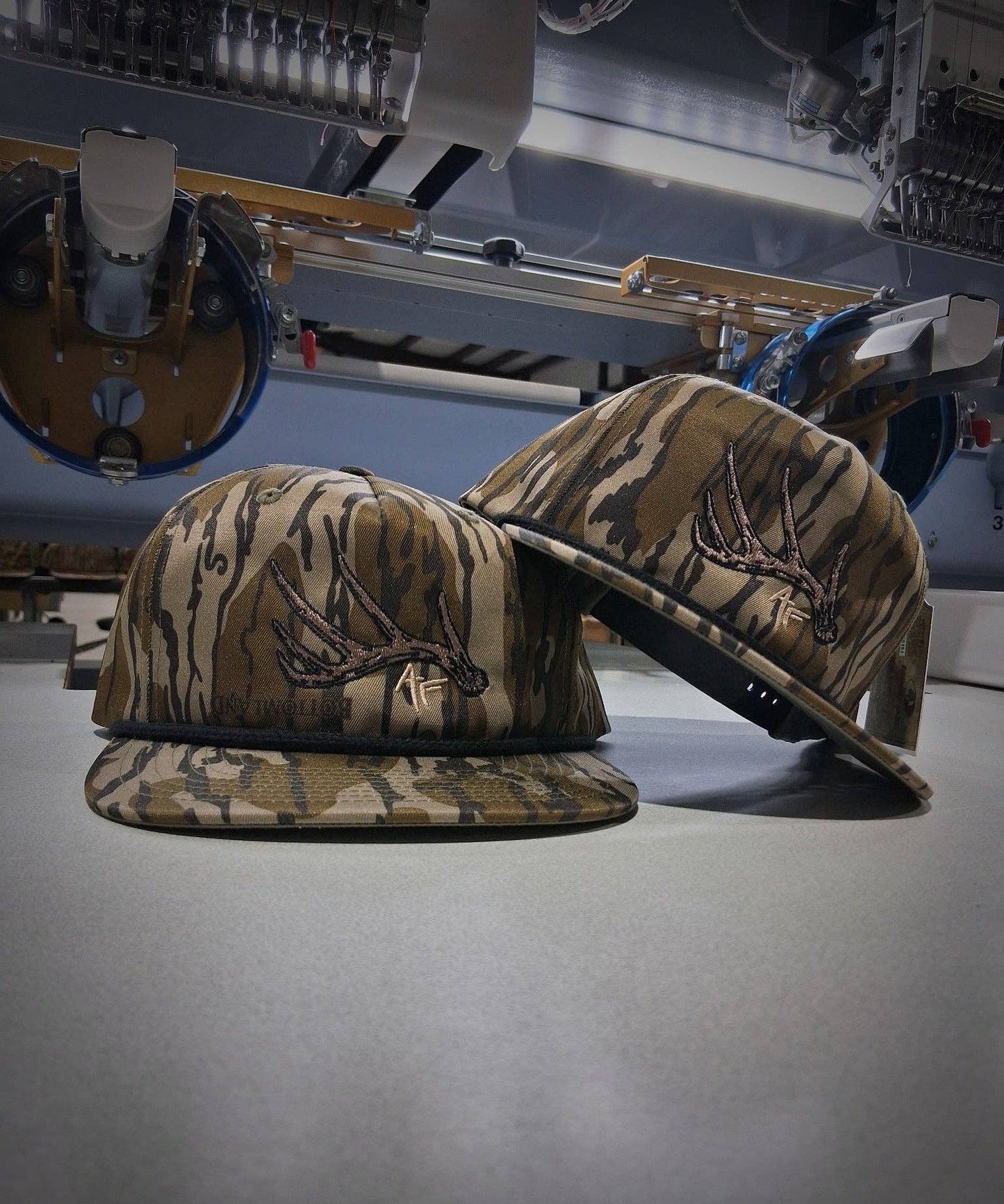 The Antler - Full Bottomland