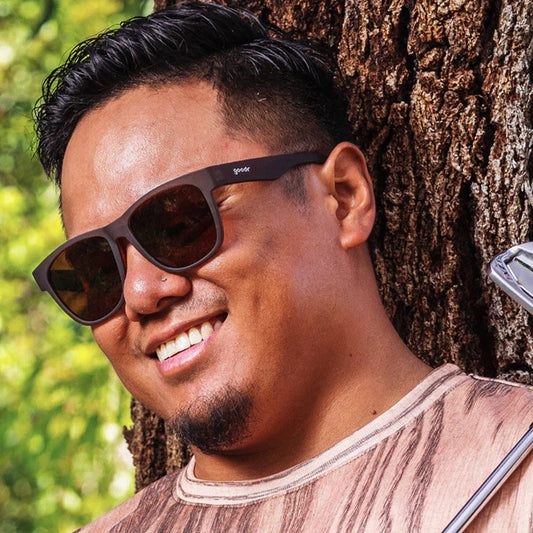 goodr - Just Knock It On!