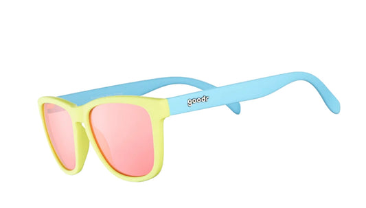 goodr - Pineapple Pain Killers