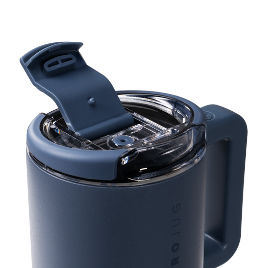 Cascade HydroJug 20 oz Traveler Coffee Mug