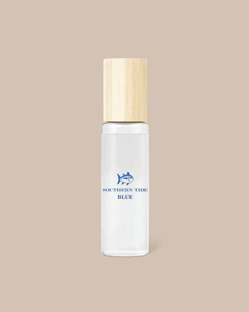 ST Blue Fragrance 0.5 fl oz: Blue - 1002 / 1SZ