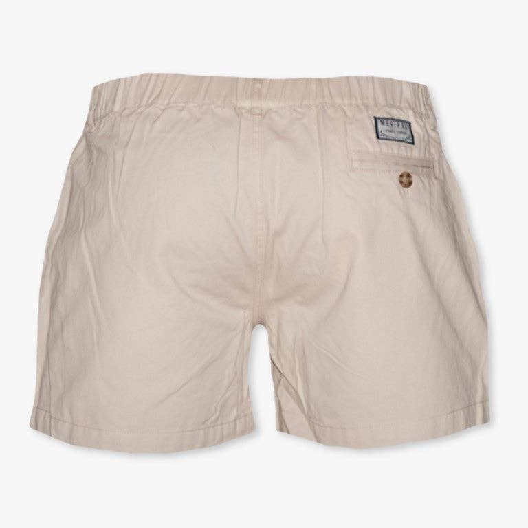 Stone Khaki 5.5" (STRETCH)