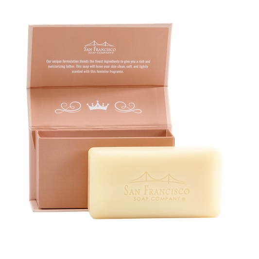 BITCH BAR INSPIRING SWEET MUSK + MAGNOLIA BLOSSOM