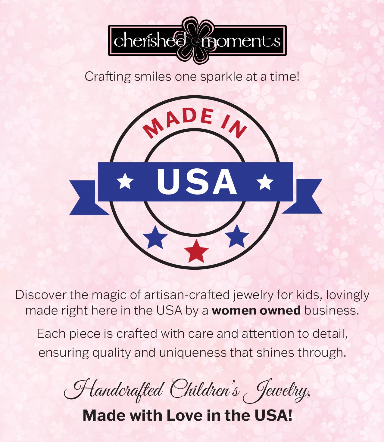 Little Girls 14K Gold-Plated Chunky Pearl Bracelet for Kids: Small 0-12m