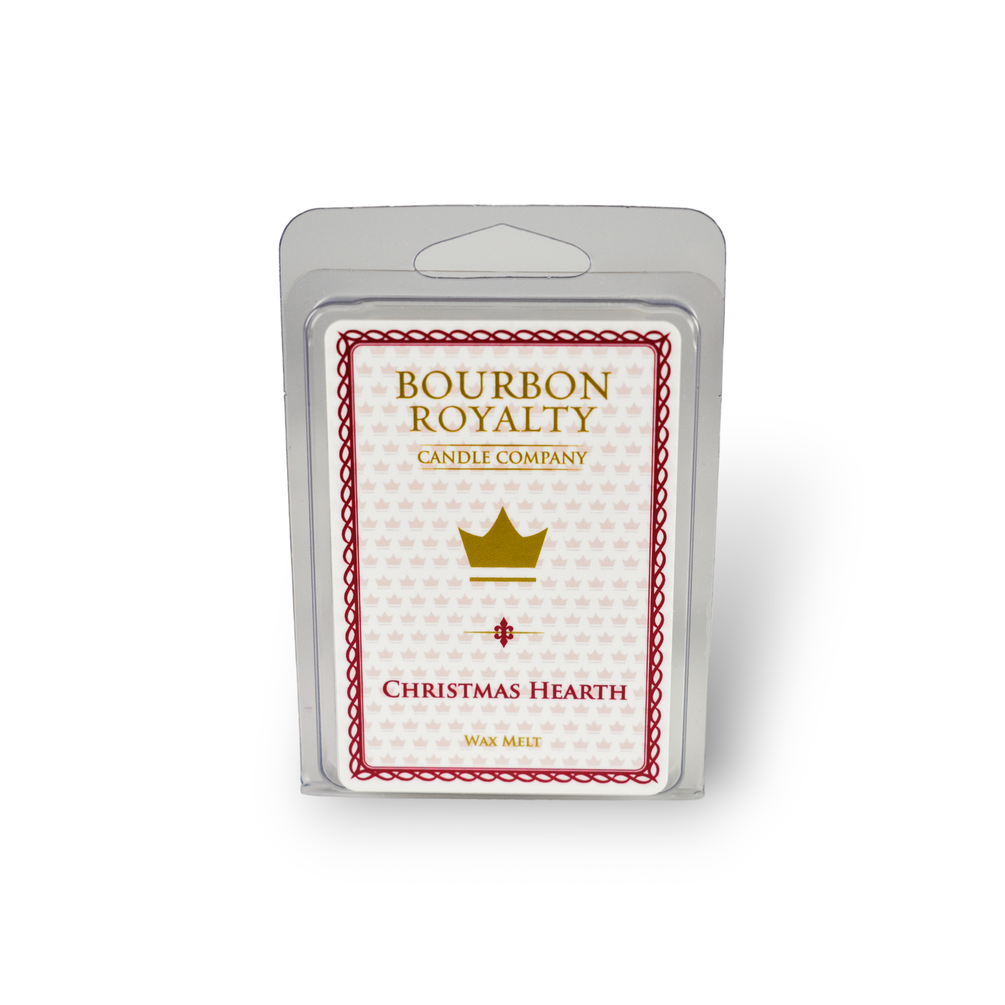 Wax Melt: Santal