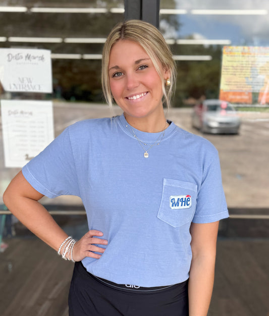 MHC Hotties and Shotties Tee