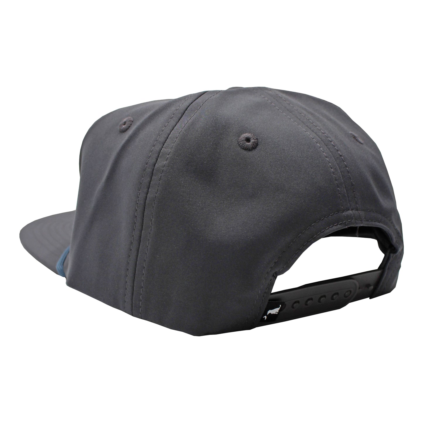 Local Boy Rodfather LP Rope Hat