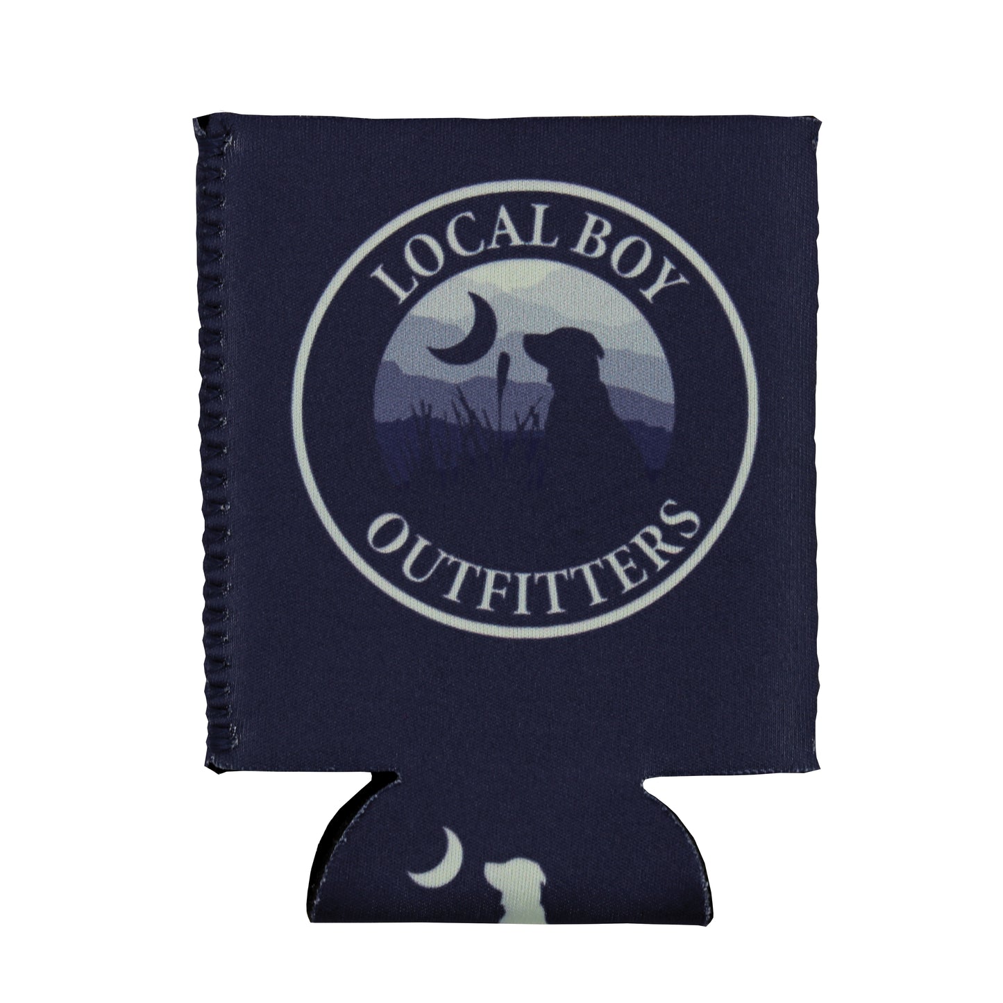 Local Boy Original Blueridge Koozie