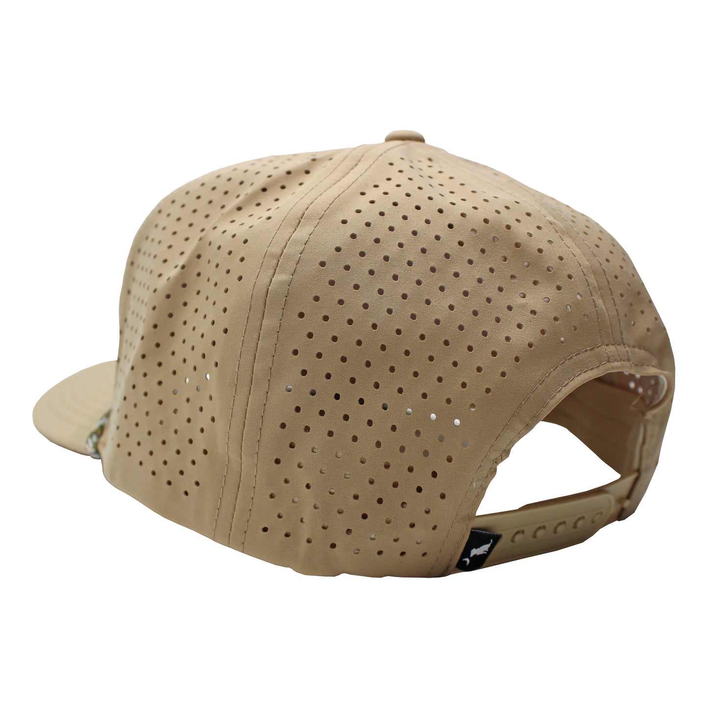 Local Boy Outfitters See Ya Later PF Rope Hat