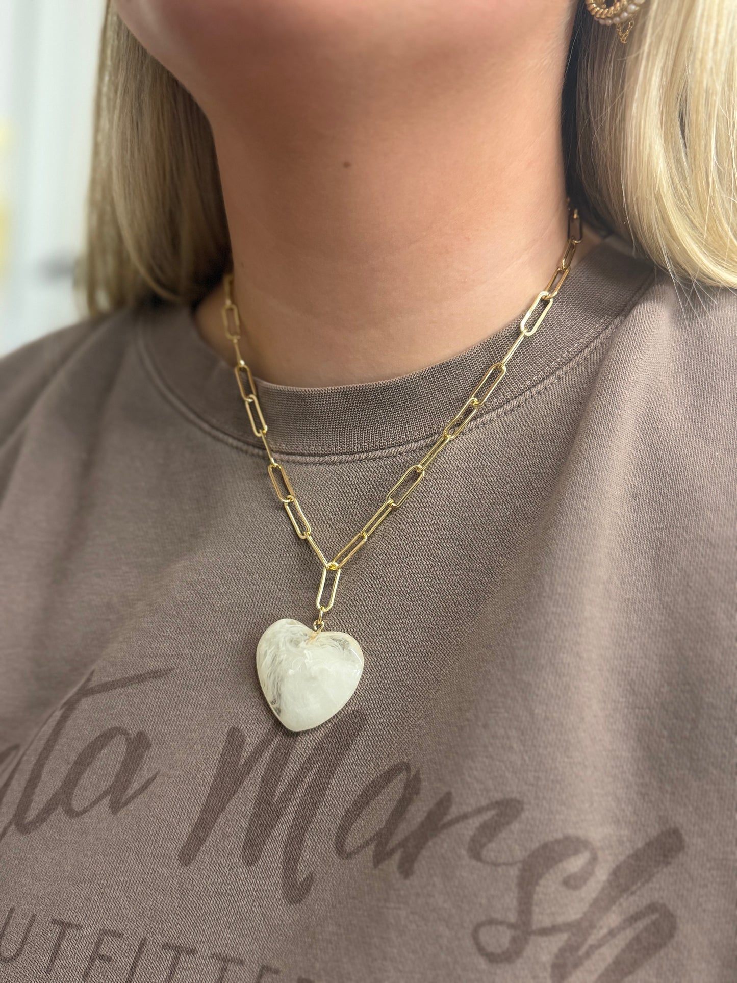 Michelle McDowell Necklace Natalia