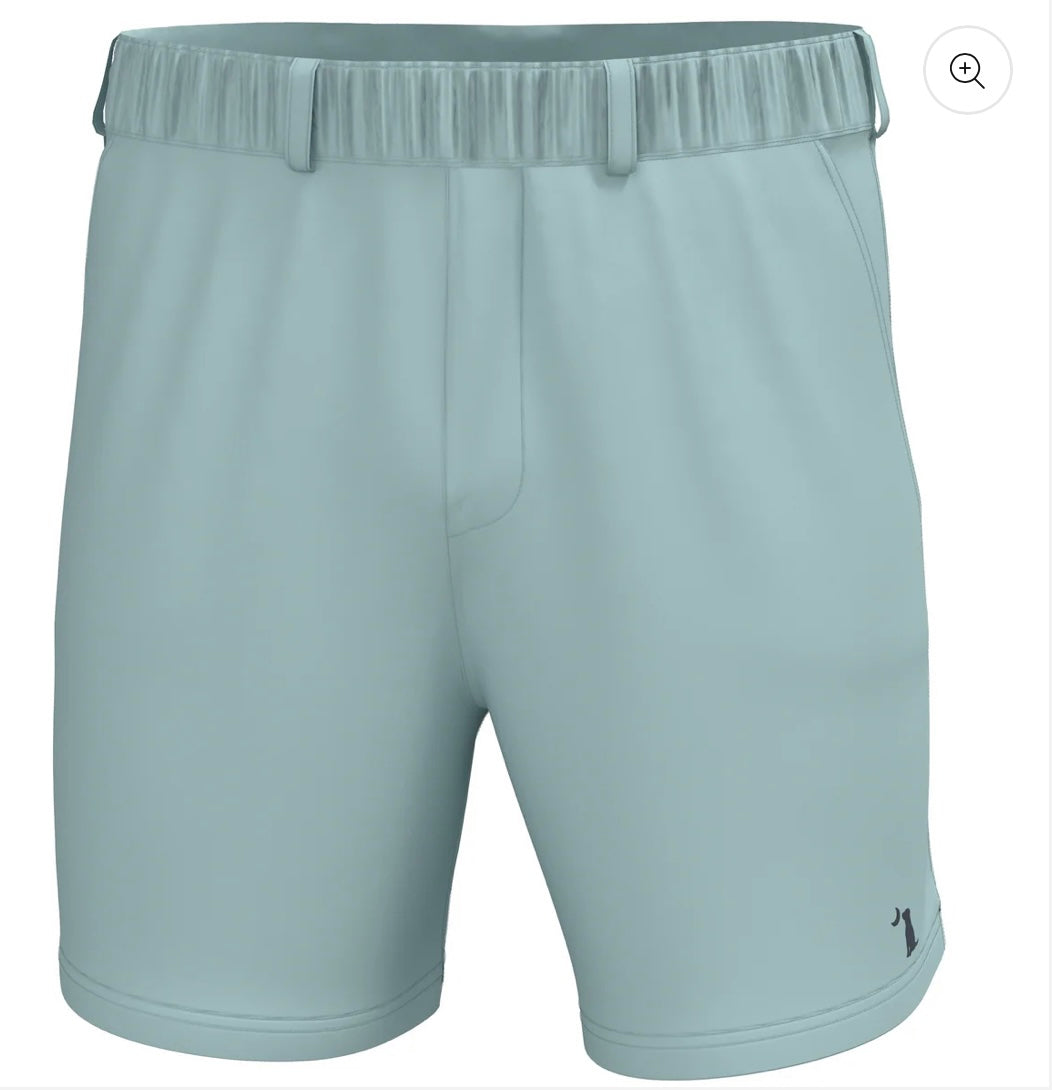 Local Boy Volley Shorts - Mint