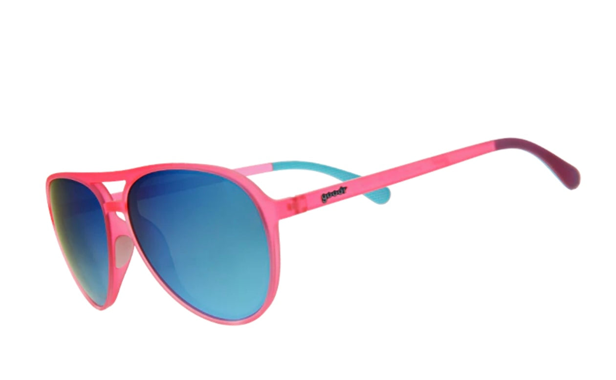 goodr - Carl is my co-pilot