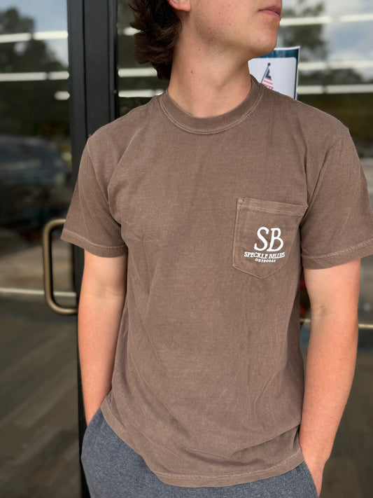 Speckle Bellies - SBOC-Mud-Riding-Expresso