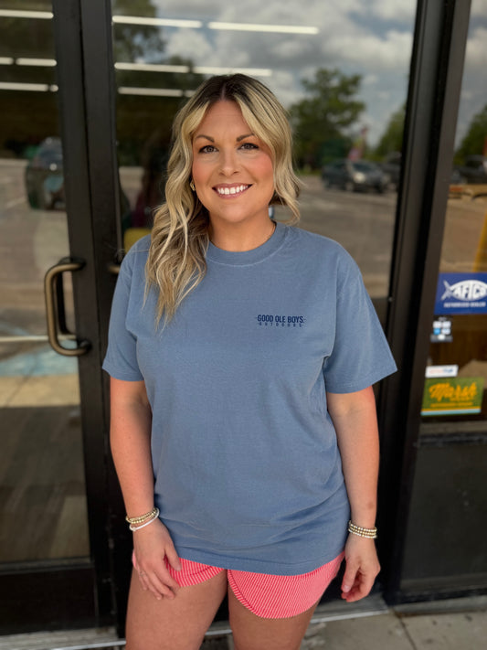 Good Ole Boys Outdoors - Fish around and find out