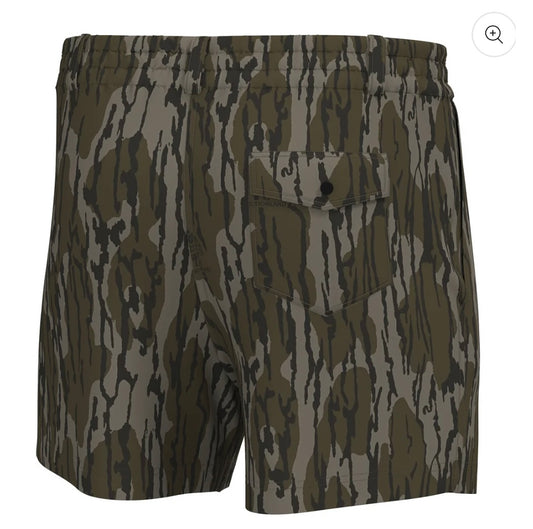 Toddler Local Boy Volley Shorts - Bottomland
