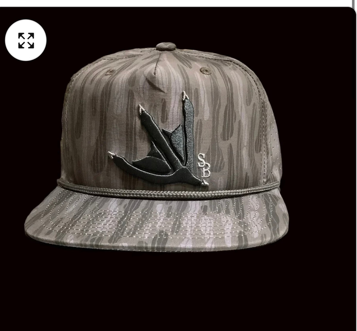 Speckle Bellies Track Logo # 1 5 Panel