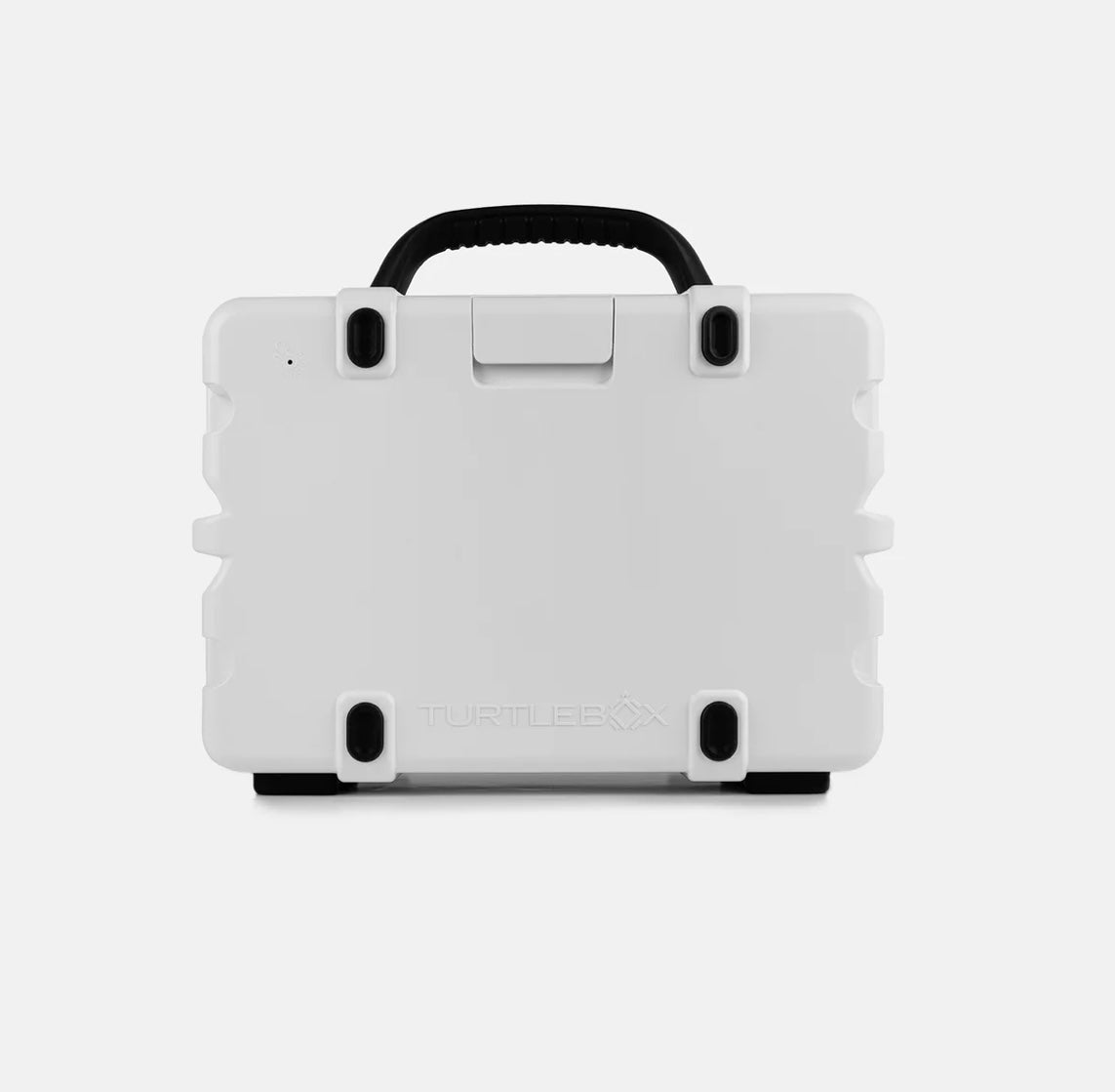 TurtleBox Audio - Original: Gen 3 - White