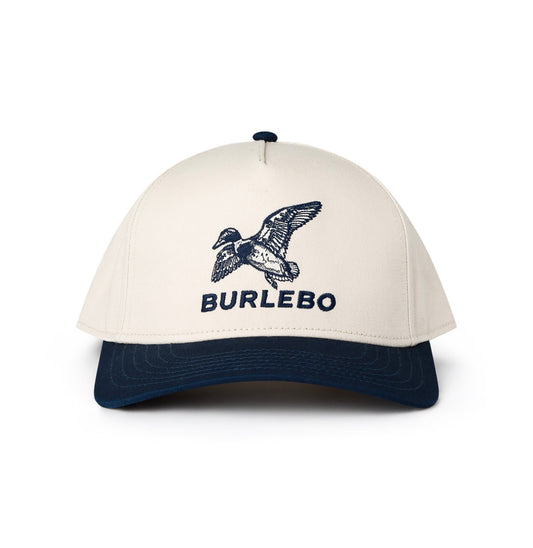 BURLEBO - Duck Traditions