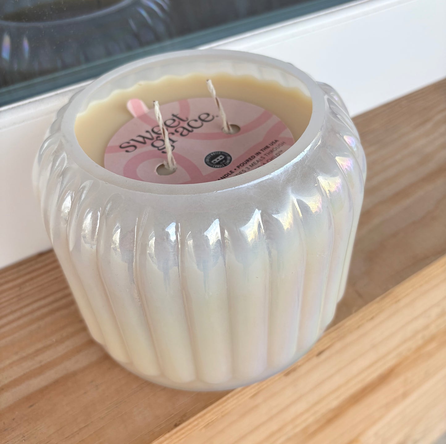 Sweet Grace #071 candle