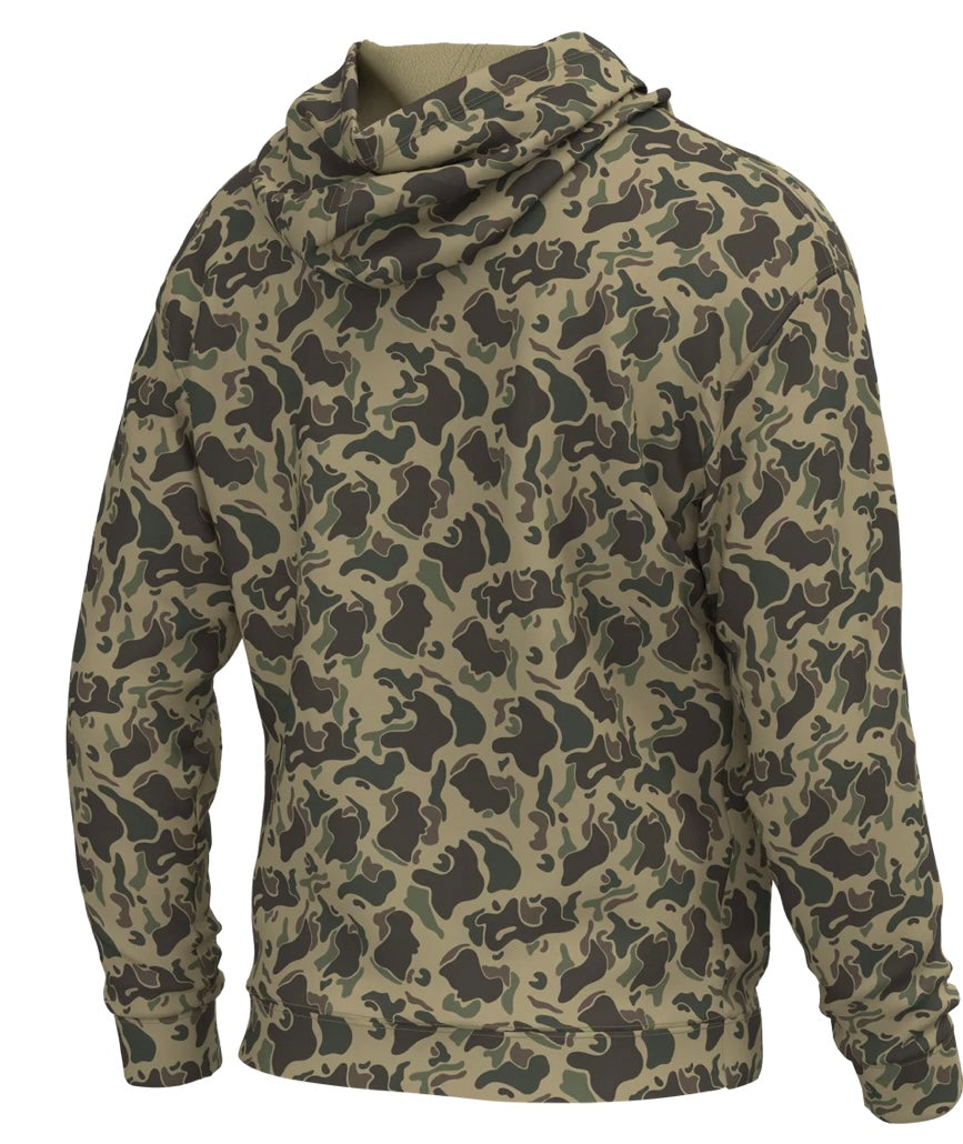 Youth Local Boy Hilltop Hoodie
