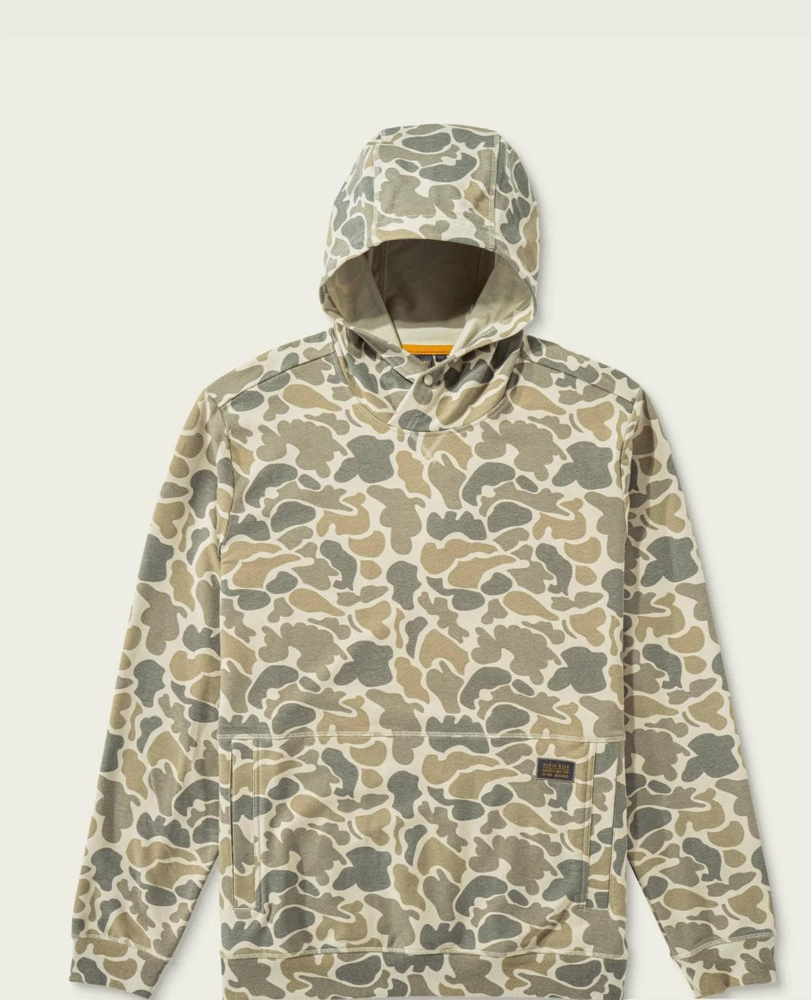 Marsh Wear Fireside Hoodie