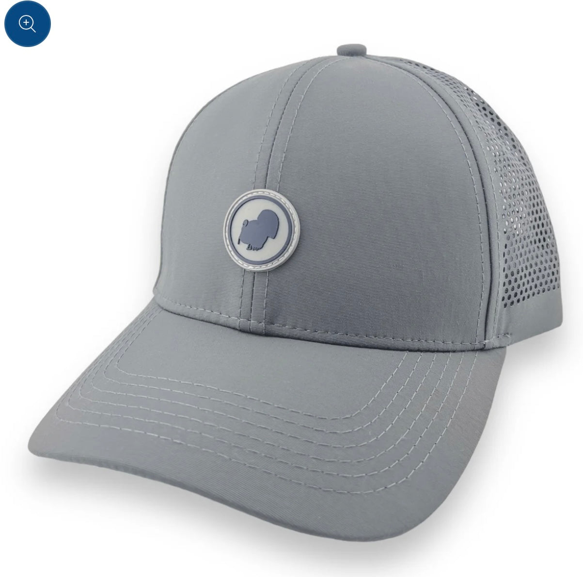 American Strutter Performance Hat - Gray