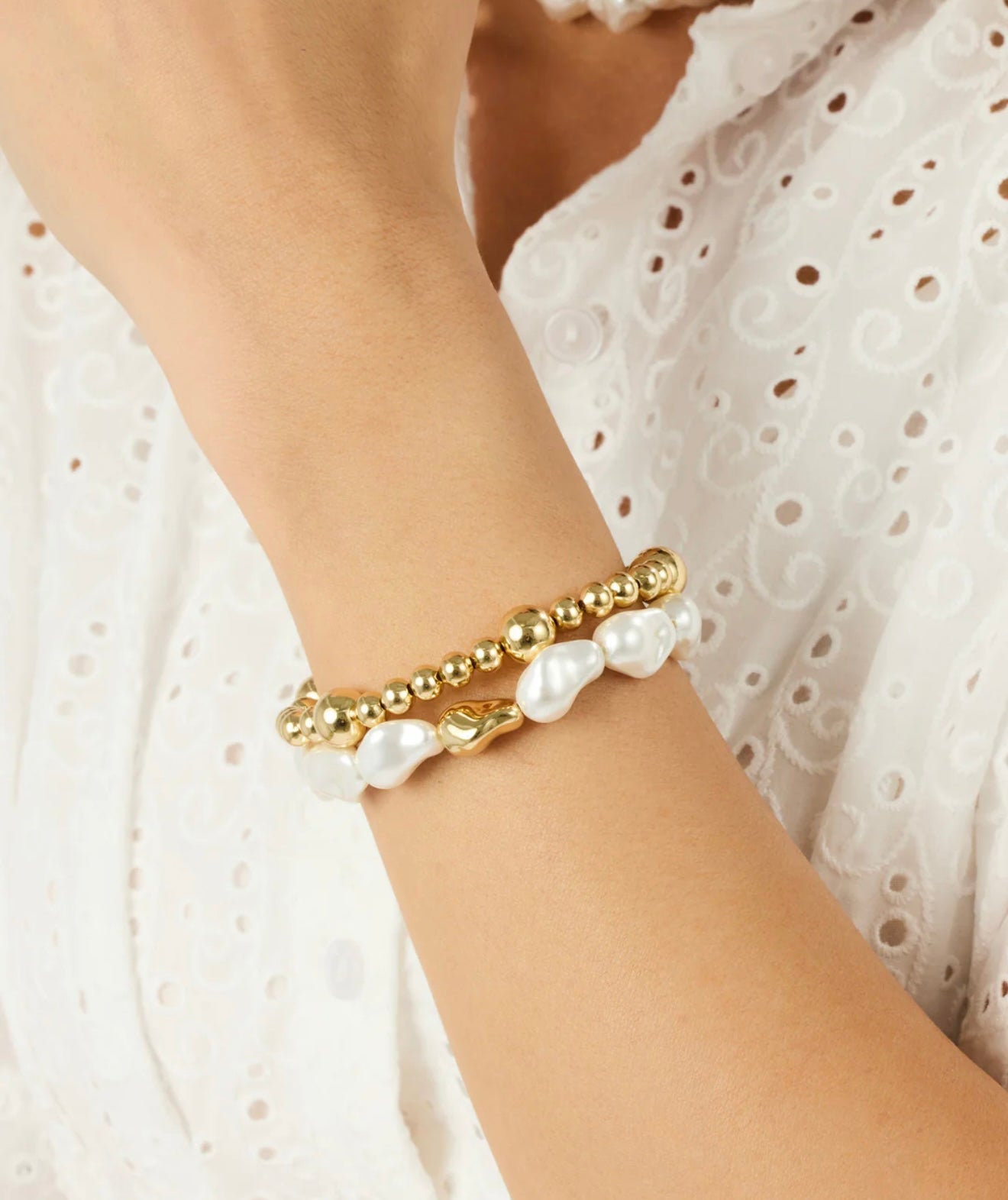 Michelle McDowell Seraphina Bracelet