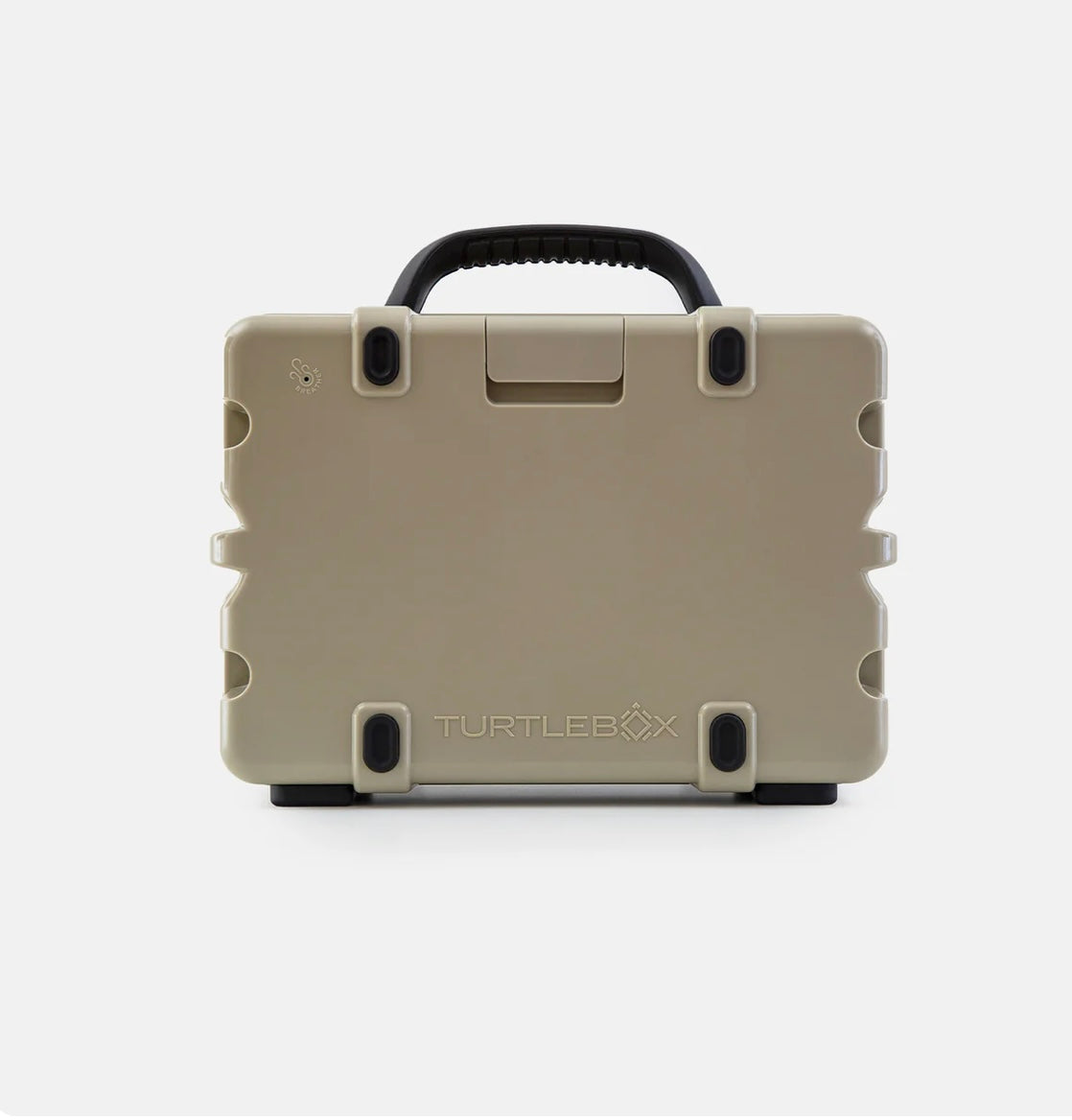 TurtleBox Audio - Original: Gen 3 - Tan