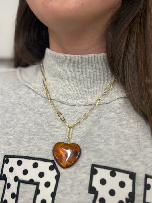 Michelle McDowell Necklace Natalia