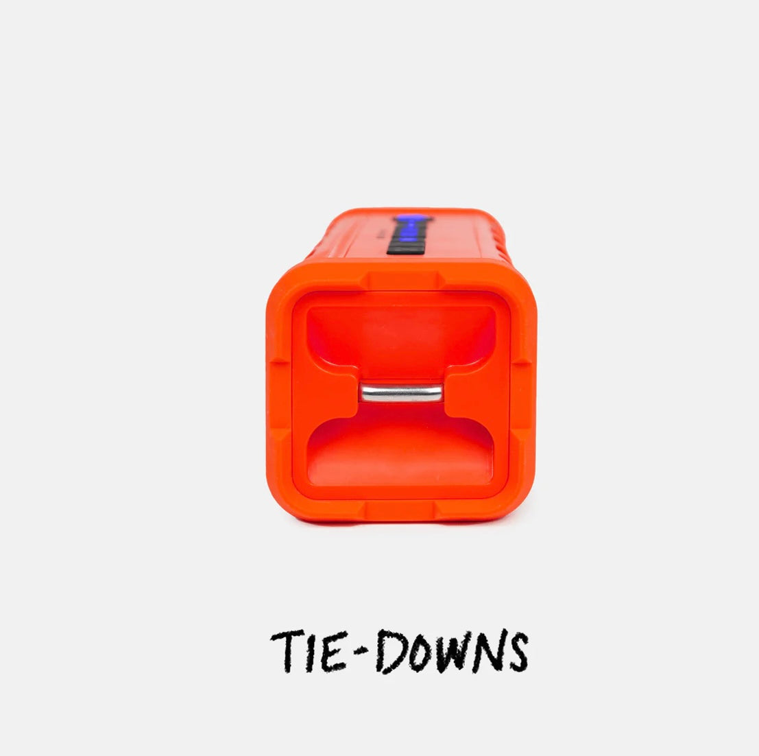 Turtle Box Ranger Speaker - Orange