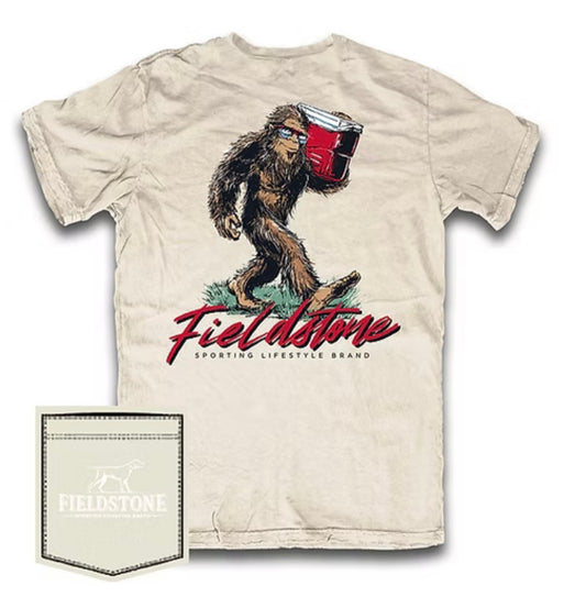 Toddler/Youth Tailgate Bigfoot