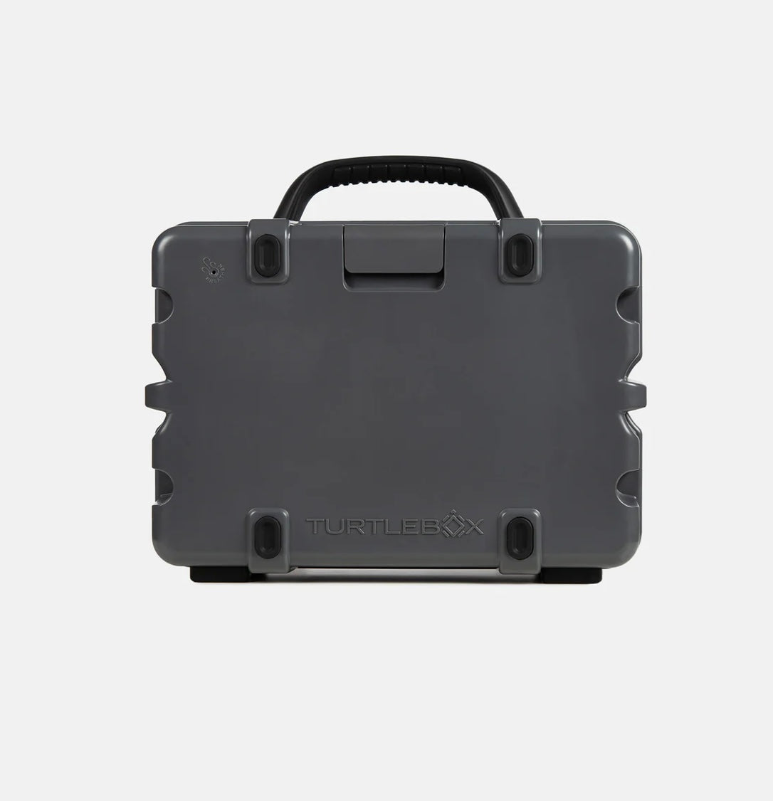 TurtleBox Audio - Original: Gen 3 - Gray