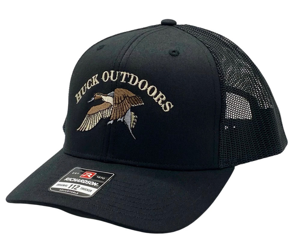 Pintail - 112 Snapback