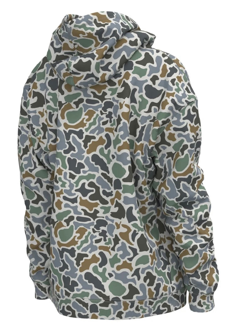 Local Girl Hilltop Hoodie