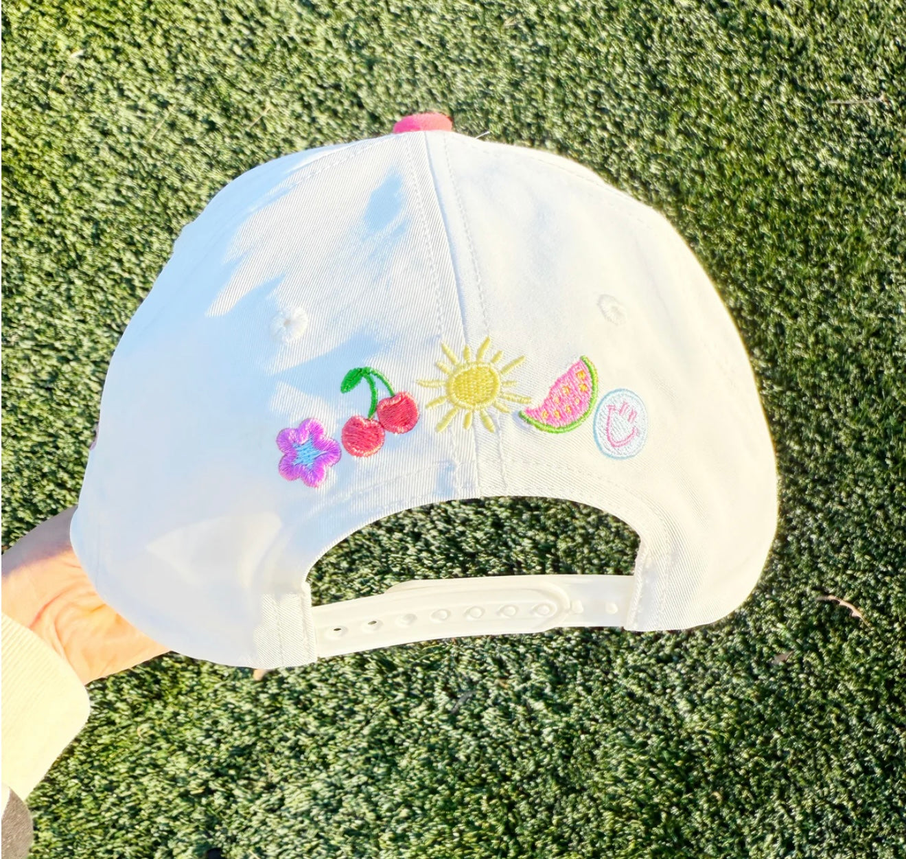I’ve Got Sunshine Hat