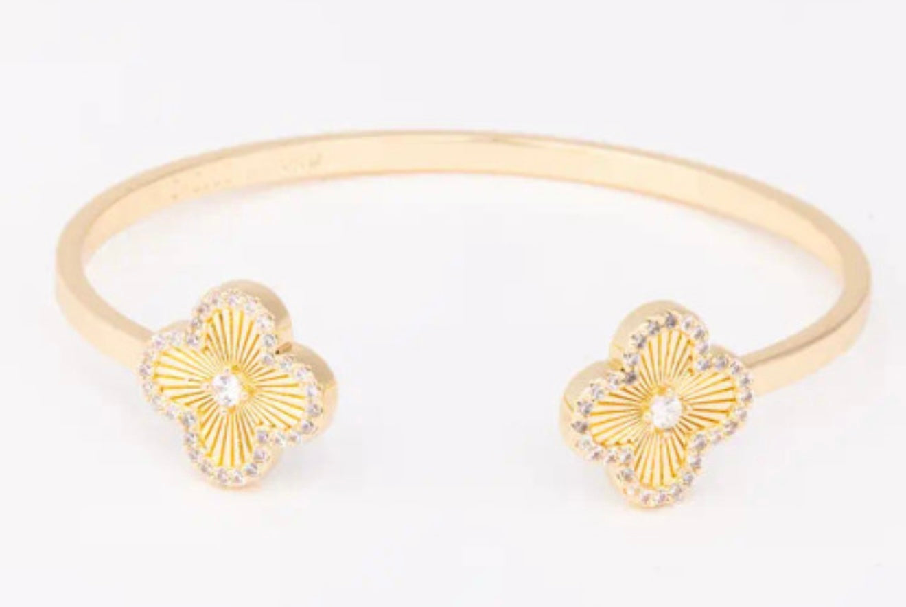 Michelle McDowell Solana Luxe Cuff