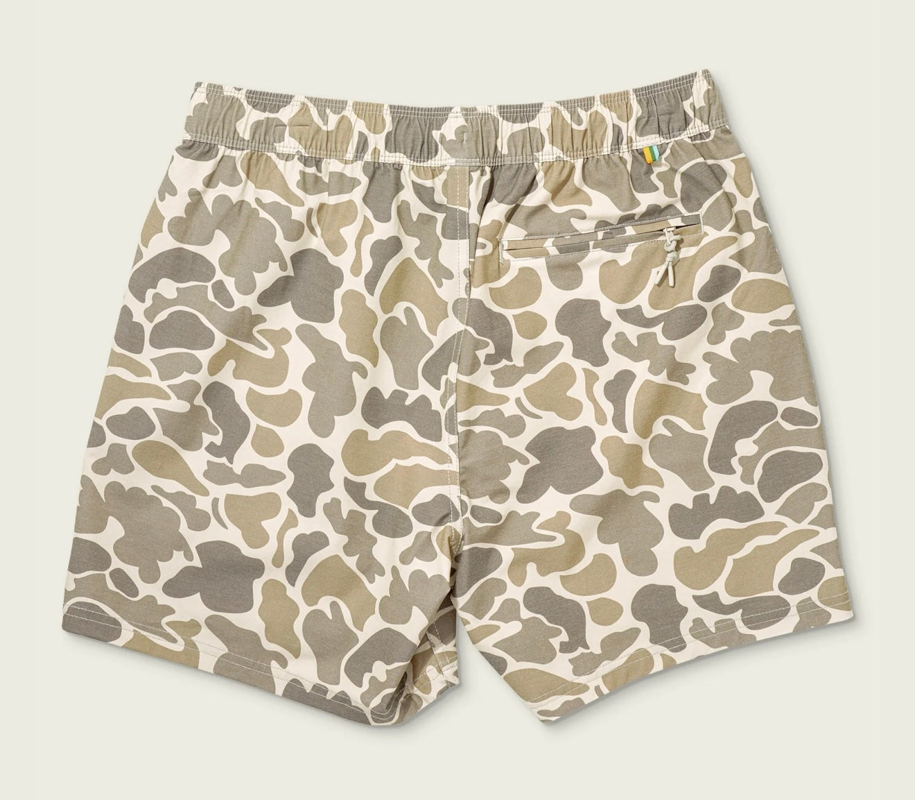 Youth Marsh Wear Fulton Volleys - Khaki Mallard Camo