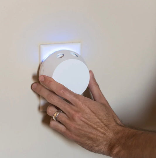 PURA+ Bridgewater Smart Home Diffuser Set with 2 Sweet Grace V4