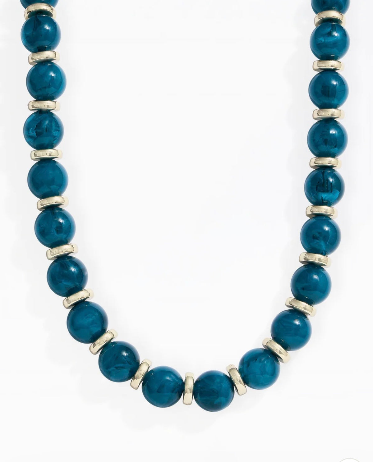 Michelle McDowell Sellah Necklace